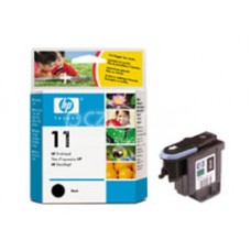 Cartus cerneala HP 11 Black Printhead aprox. 16.000 pag C4810A